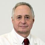 George Kuchel, MD, FRCP